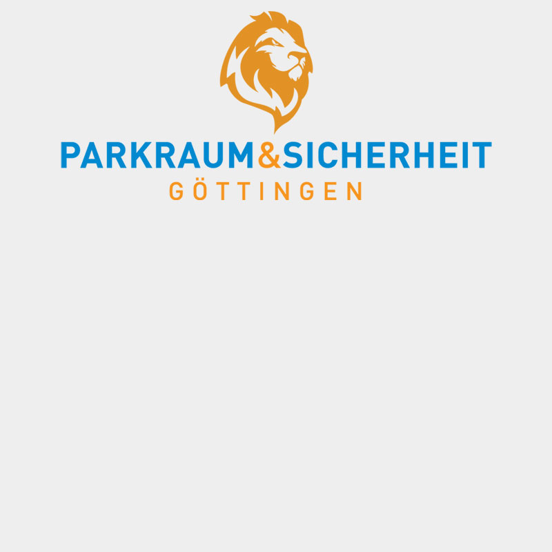 Sicherheit Parkraumbewirtschaftung